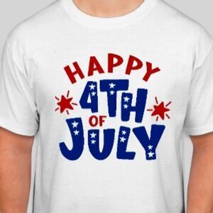 Happy 4th of July